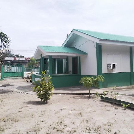 Miadristarhannavictory Apartment Bantayan Exterior photo