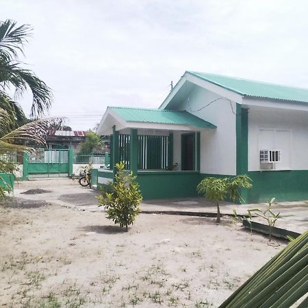 Miadristarhannavictory Apartment Bantayan Exterior photo