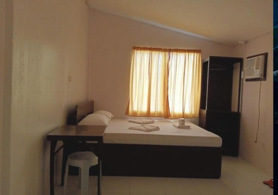 Miadristarhannavictory Apartment Bantayan Exterior photo