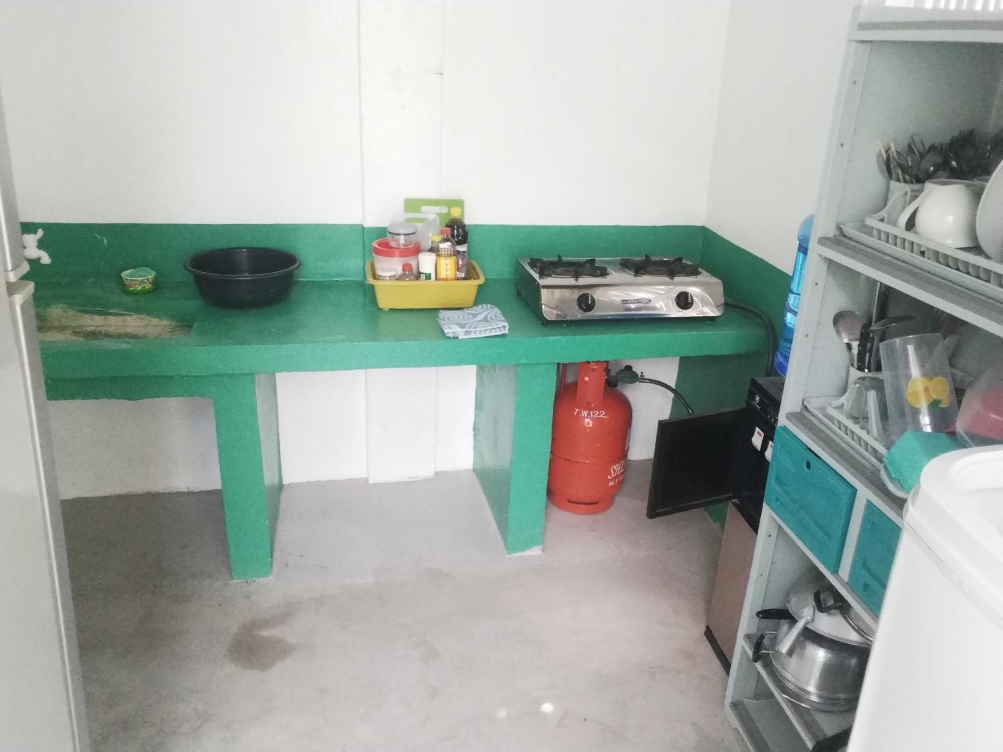 Miadristarhannavictory Apartment Bantayan Exterior photo