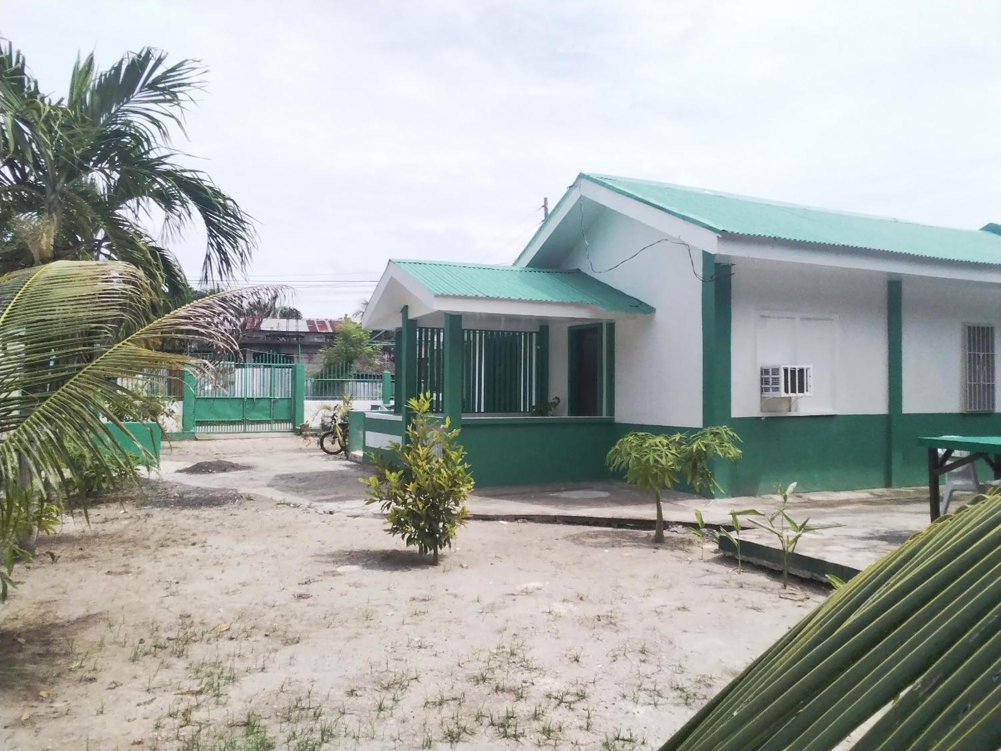 Miadristarhannavictory Apartment Bantayan Exterior photo